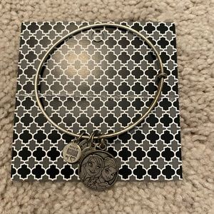 Alex and Ani Disney bracelet